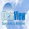 Clearview Sunrooms & Windows logo