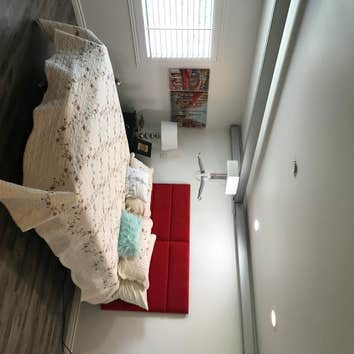 Garth Ave Single family remodel in Los angeles