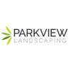 Parkview Landscaping logo