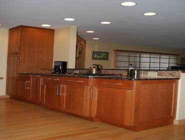 Kitchens by Marinich
