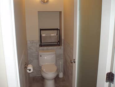 ROBERT GARY BUILDERS INC
