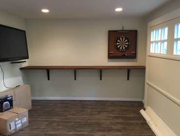 Photos by Nick Hammer General Builder #2