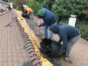 Photos by Anbe Roofing Inc #1