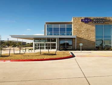 Austin Regional Clinic | Cedar Park, TX