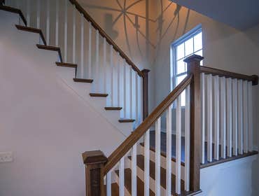 Custom Home Custom built new home.
