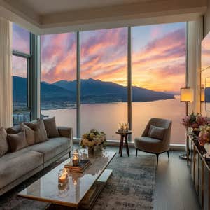 Photos by Condo Renovations Vancouver - Modern Kitchen & Bathroom Renovations, Cabinetry, Flooring & Full Interior Remodels #1