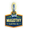 Magothy Electric Company logo