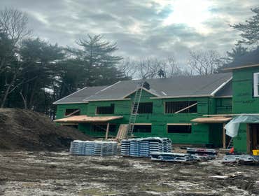 Siding Services