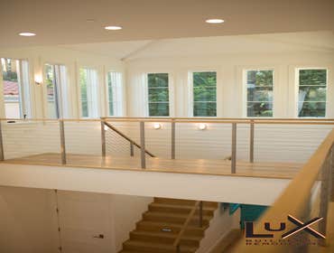 Photos from Lux Builders And Remodeling Inc