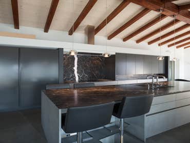 Ridgeford Drive, Kitchen Remodel