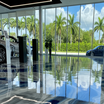 Plantation Concrete Services