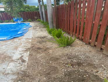 The Grace Landscaping LLC