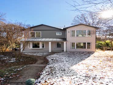 Jing's Home Addition