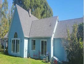 Roofing