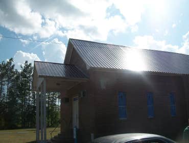 Church Roof9