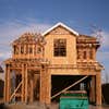WC and Sons Roofing & Construction logo