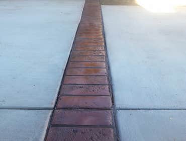 Photos from R A D Concrete various projects