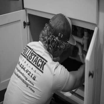 Full Stack plumbing Company, Inc