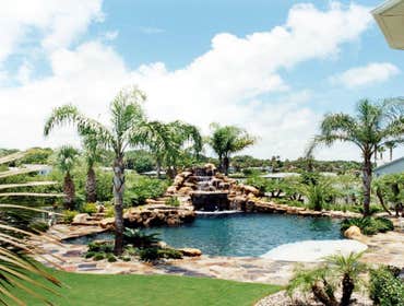 Photos by Bob Herrold's All Seasons Swimming Pools #1