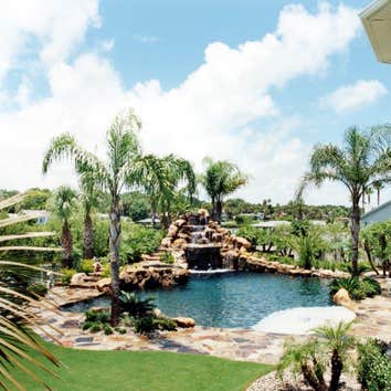 Photos by Bob Herrold's All Seasons Swimming Pools #1