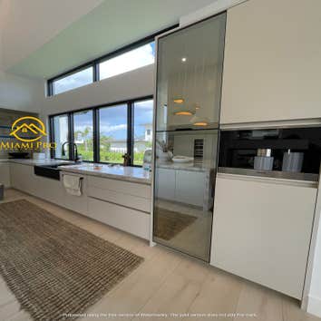 Miami Pro Construction