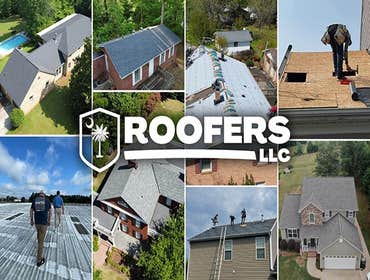 Photos by Roofers LLC #1