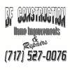 Bf Construction and Sales logo