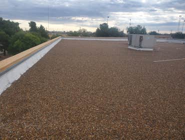 Photos by Renew Construction, LLC #1 Business remodels in the Hobbs and Lovington area.