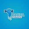 Pahua plumbing Inc logo