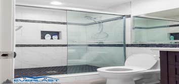 Two Bathrooms Remodeling Oxnard