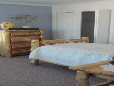 Kent Homes Acadia Chalet