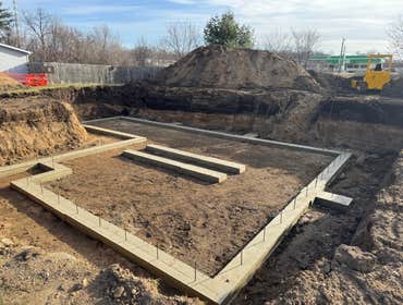 Photos by Salek Excavating #1