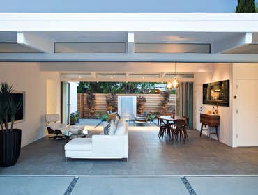 Photo(s) from Klopf Architecture Klopf Architecture