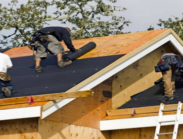Photos by C&M Roofing #1