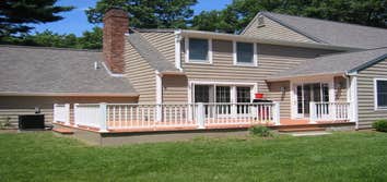 Dcr Building & Remodeling Company