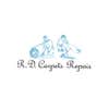 Rd Carpets Repair logo