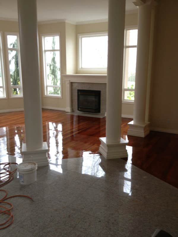 hardwood floor installation & refinishing & repair ELEGANT HARDWOOD FLOOR LLC Licensed ELEGAHF884MJ -BONDED-INSURED www.eleganthardwoodfloorofseattle.c
