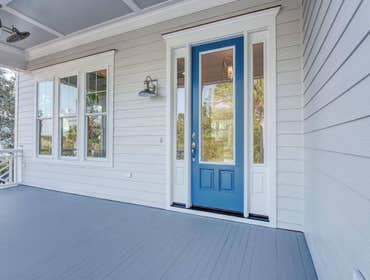 Seagrove Beach Home