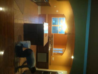 After picture