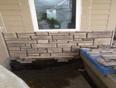 Photos by Davies Masonry #1