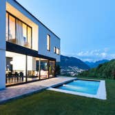 La Home Construction