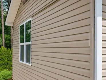 Siding Installation