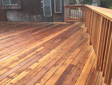 Project photos