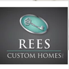 Rees Custom Homes, Inc logo