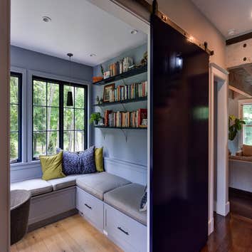 FARMHOUSE REIMAGINED