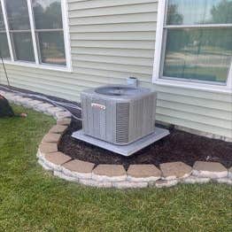 Comfort First Heating and Cooling, Inc.⠀