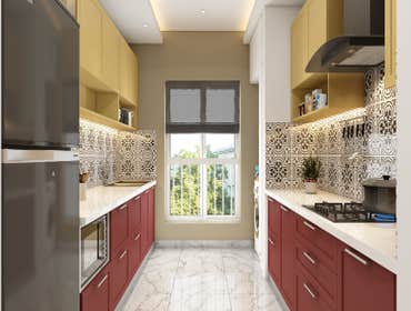 Photos by Mve Kitchen Remodeling Seattle #1