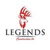 Legends Construction LLC logo