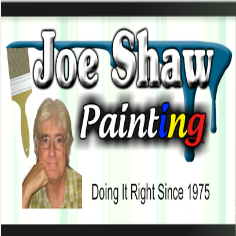 Joe Shaw Painting