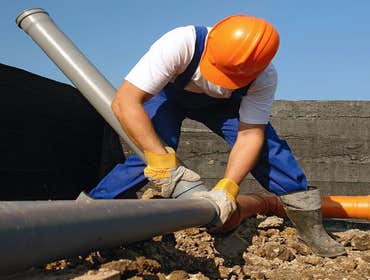 Photos by Sewer Experts #1